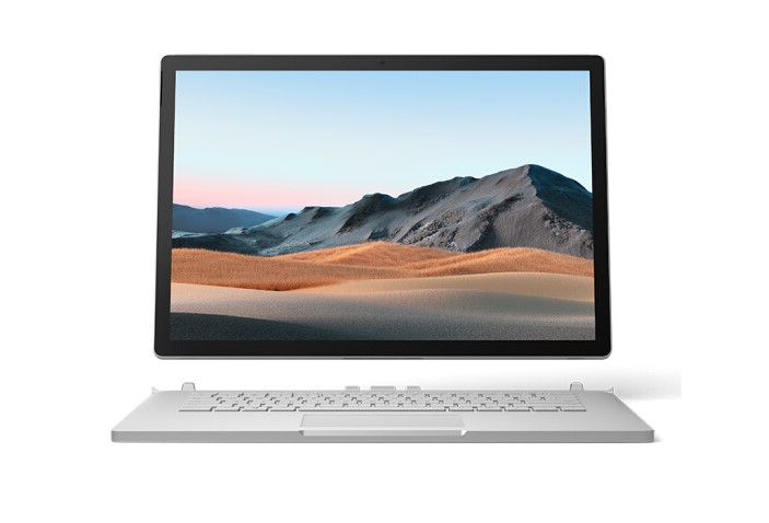 泌阳Surface 维修前的准备工作